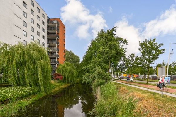 Photo - For sale: Duke Ellingtonstraat 60, 1066 GG Amsterdam